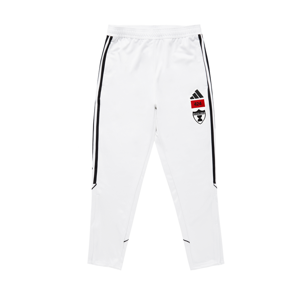 Adidas x 424 MLS Tiro23 League Pant (White) - Adidas