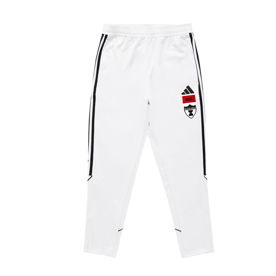 Adidas x 424 MLS Tiro23 League Pant (White) - Shop