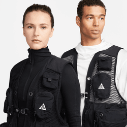 Nike ACG Buttles Vest 'Black'