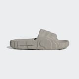 Adidas Adilette 22 (Light Brown) - Men's Footwear
