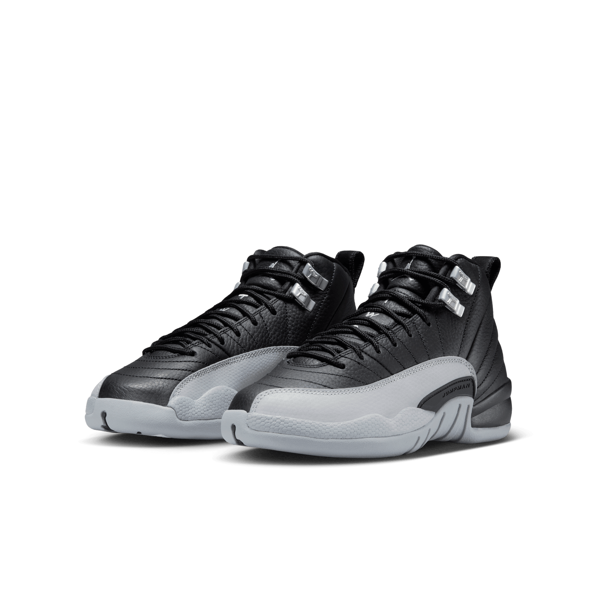 grey black 12