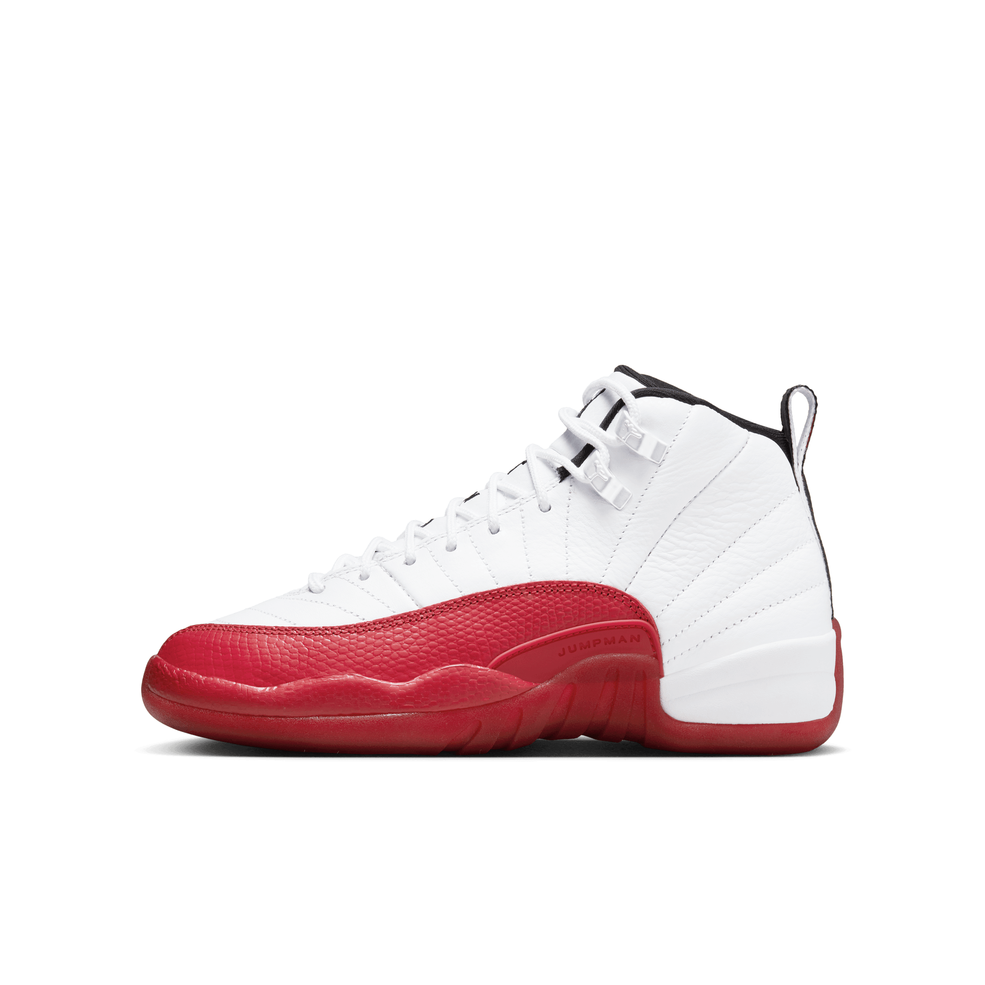 Jordan Air Jordan 12 ホワイト/レッド 23 Air Jordan XII 'White/University Red' Release Date. Nike SNKRS