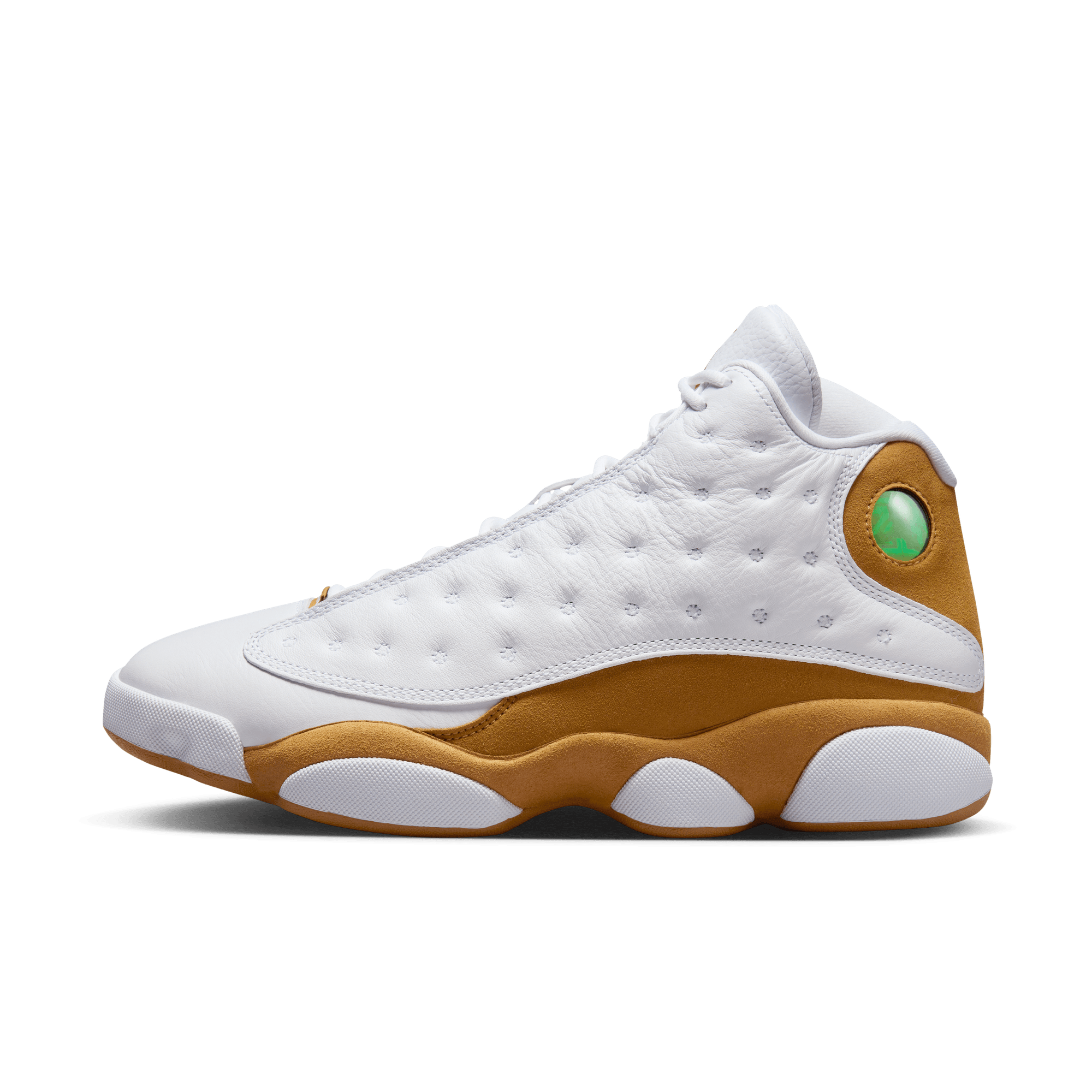 レア品Air Jordan 13 Retro “University Gold” Air Jordan 13 Retro “University Gold”