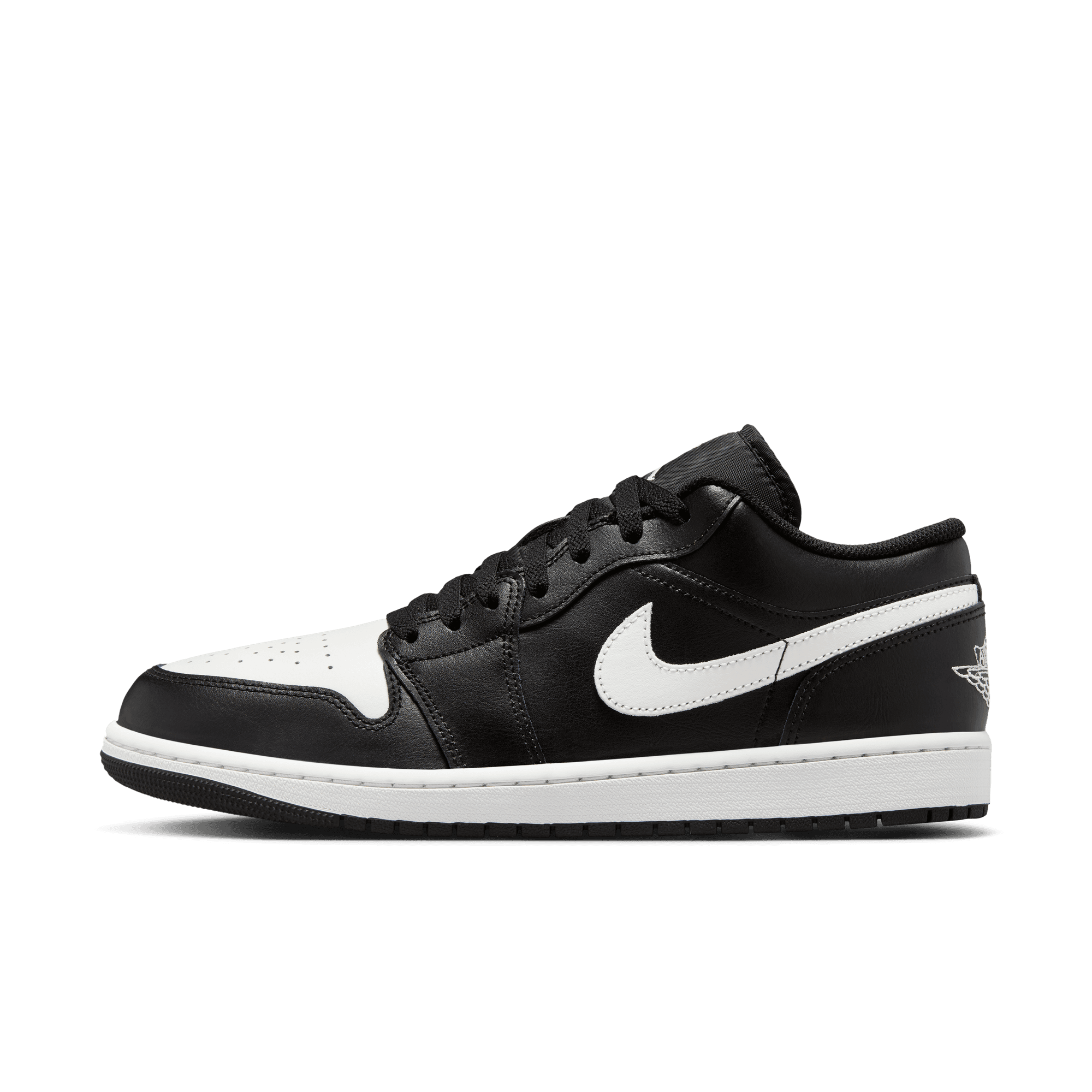 Nike Air Jordan 1 Low ブラック　26cm AIR JORDAN 1 LOW 85 