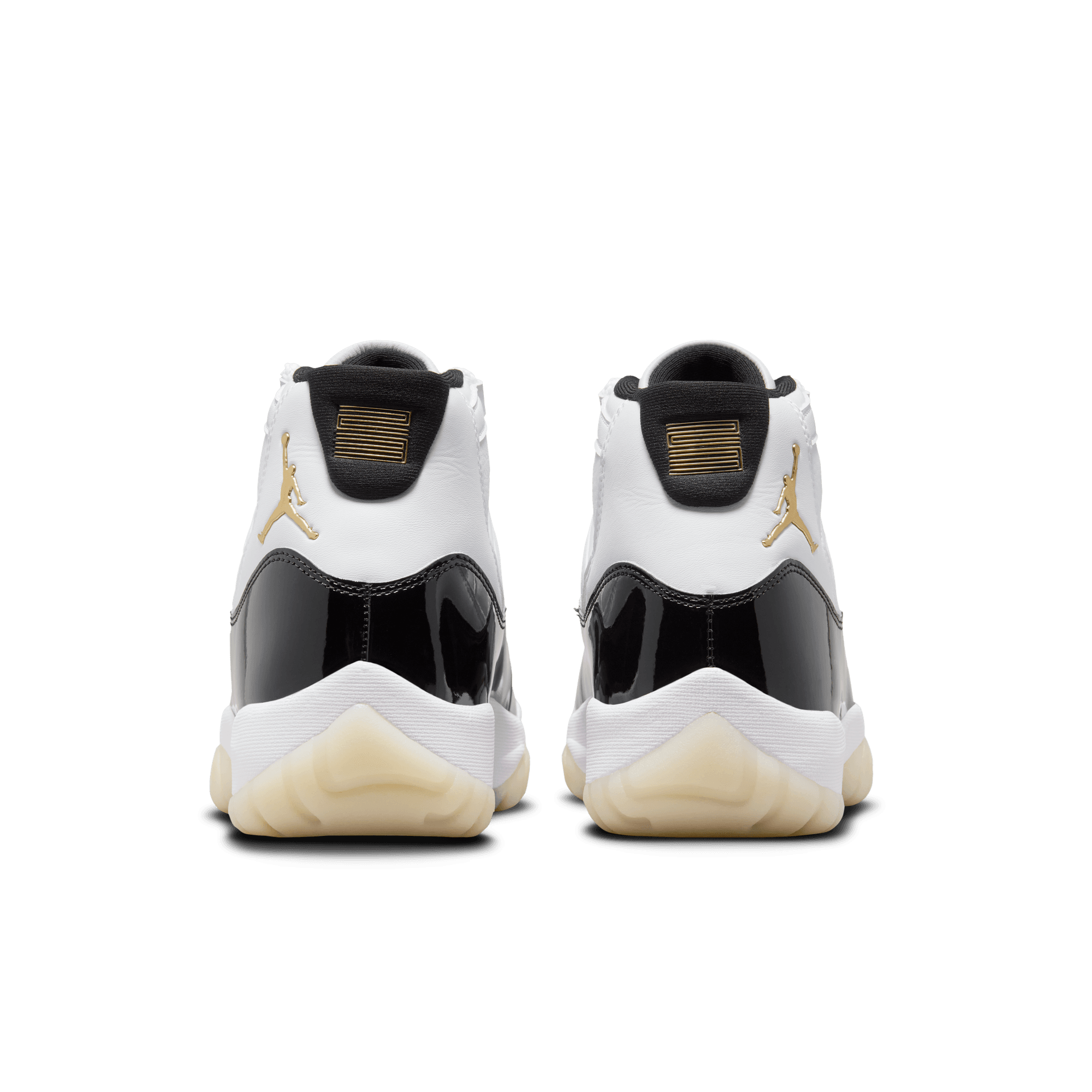 AIR JORDAN11 Gratitude ホワイト/ブラック 中古 24cm 楽天市場】NIKE AIR JORDAN 11 RETRO GRATITUDE white/metallic