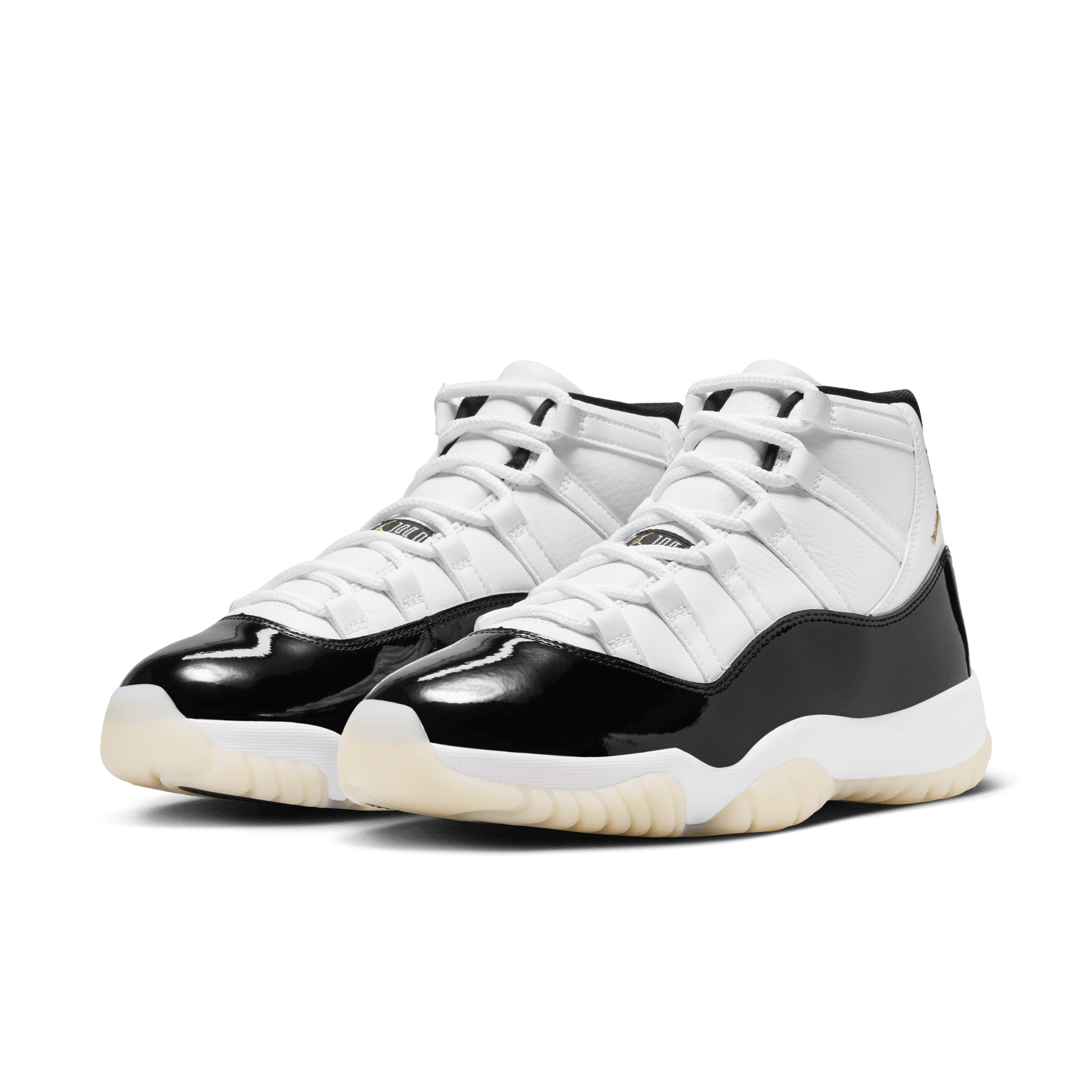 AIR JORDAN11 Gratitude ホワイト/ブラック 中古 24cm 楽天市場】NIKE AIR JORDAN 11 RETRO GRATITUDE white/metallic
