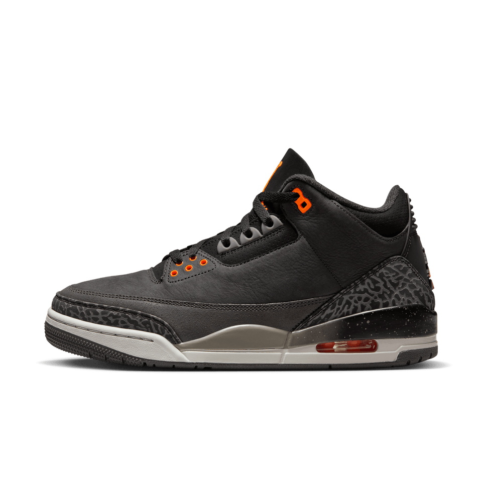 Air Jordan 3 Retro