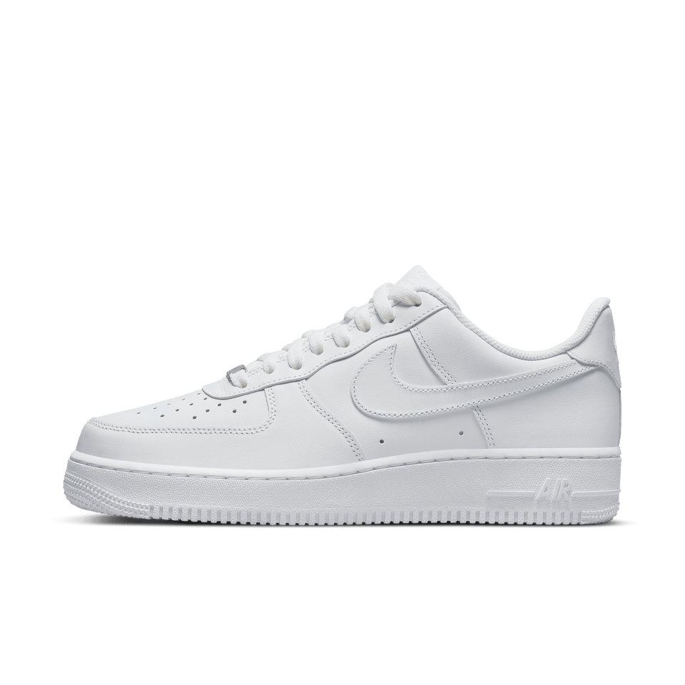 Nike Air Force 1 '07 (White/White) - Nike