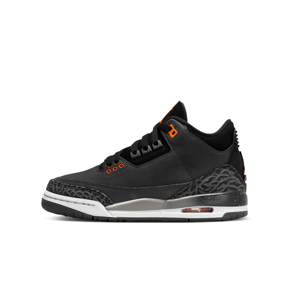 Air Jordan 3 Retro