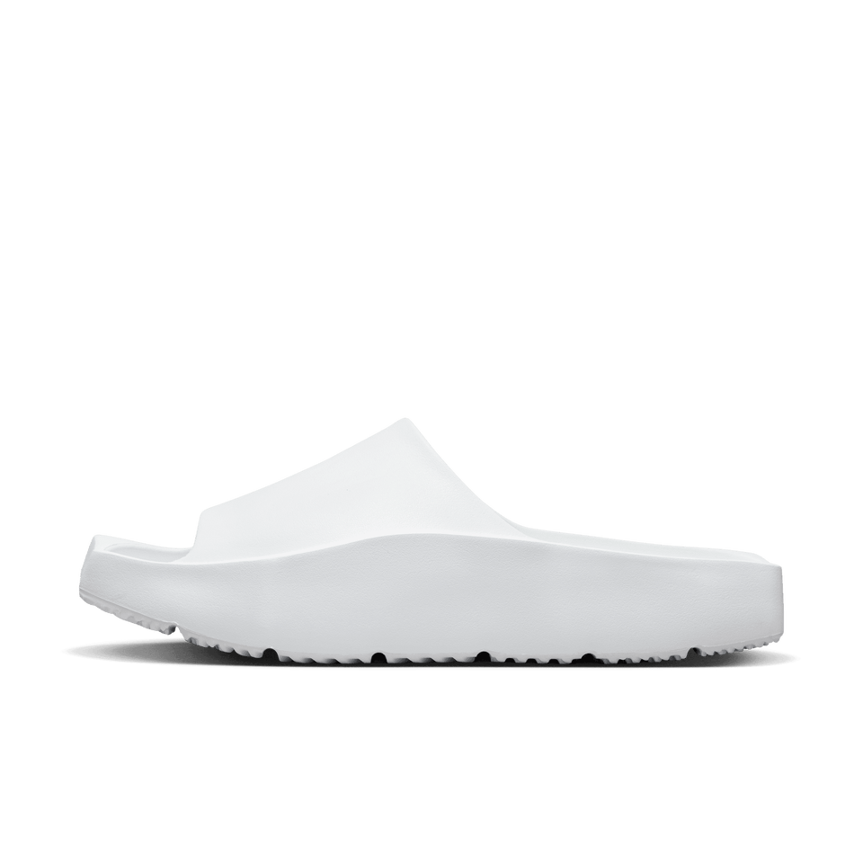 Women's Jordan Hex Slide (Off White/Off White) - Jordan