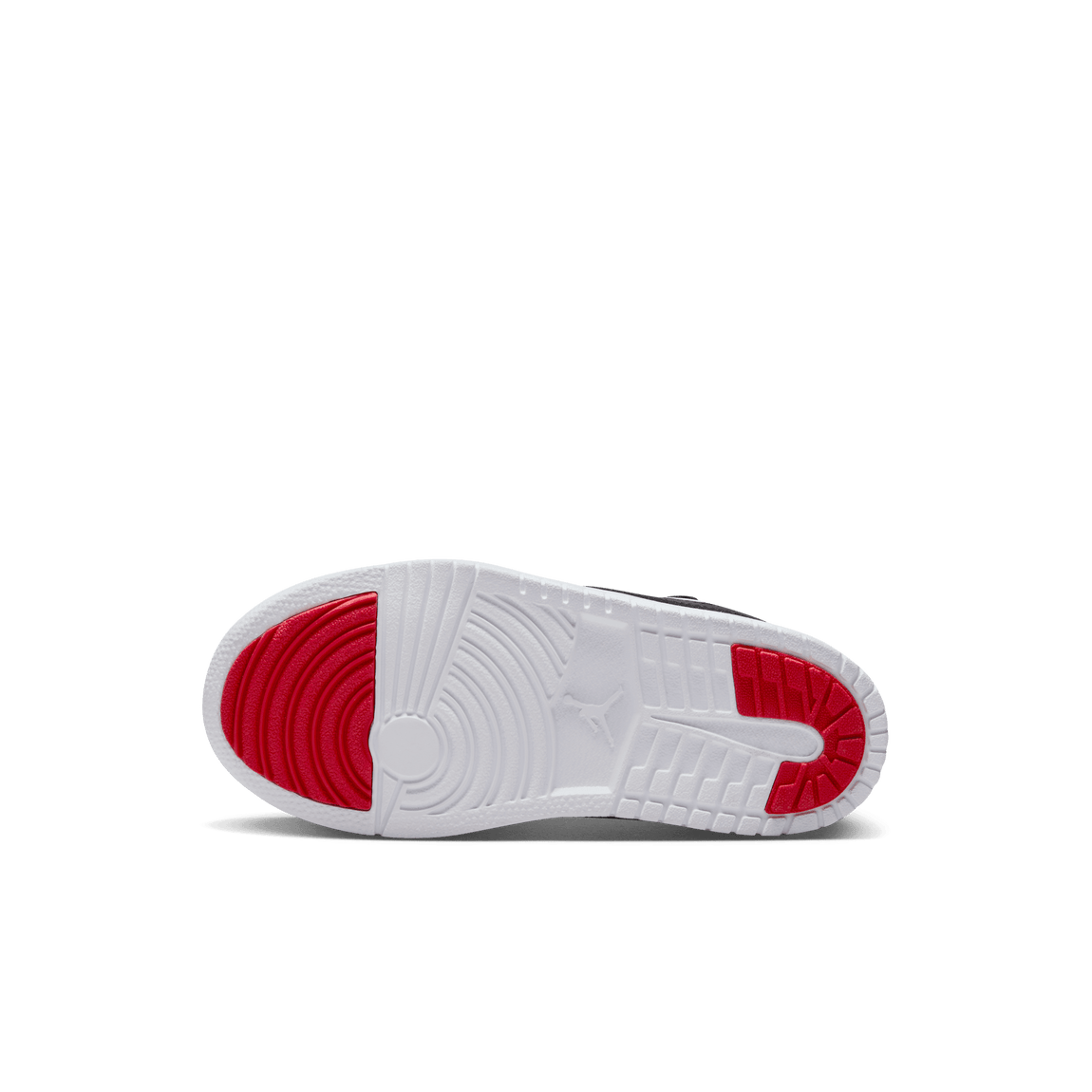 Air Jordan 1 Low ALT PS (White/Black-Varsity Red-White) - Air Jordan 1 Low ALT PS (White/Black-Varsity Red-White) - 