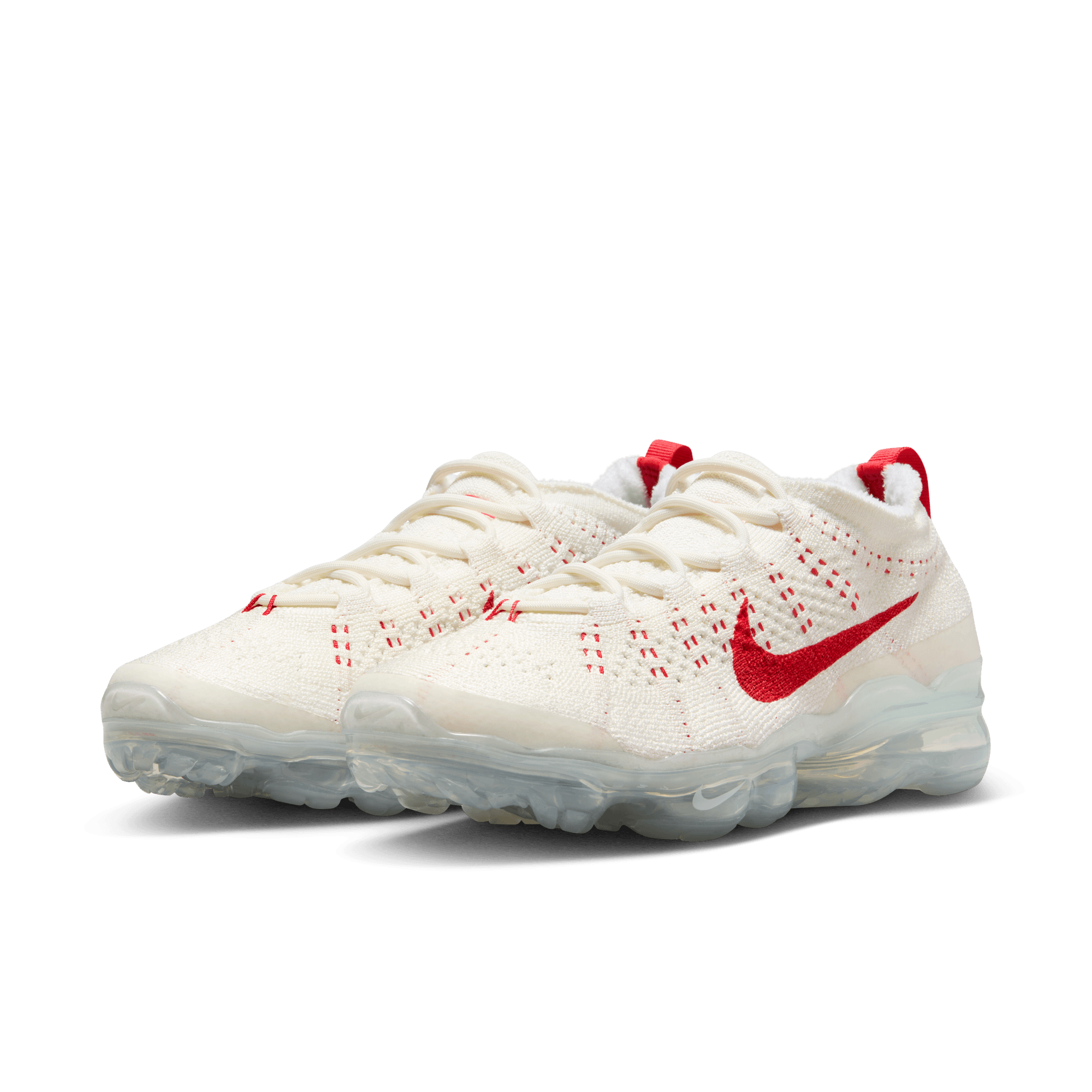 red women vapormax