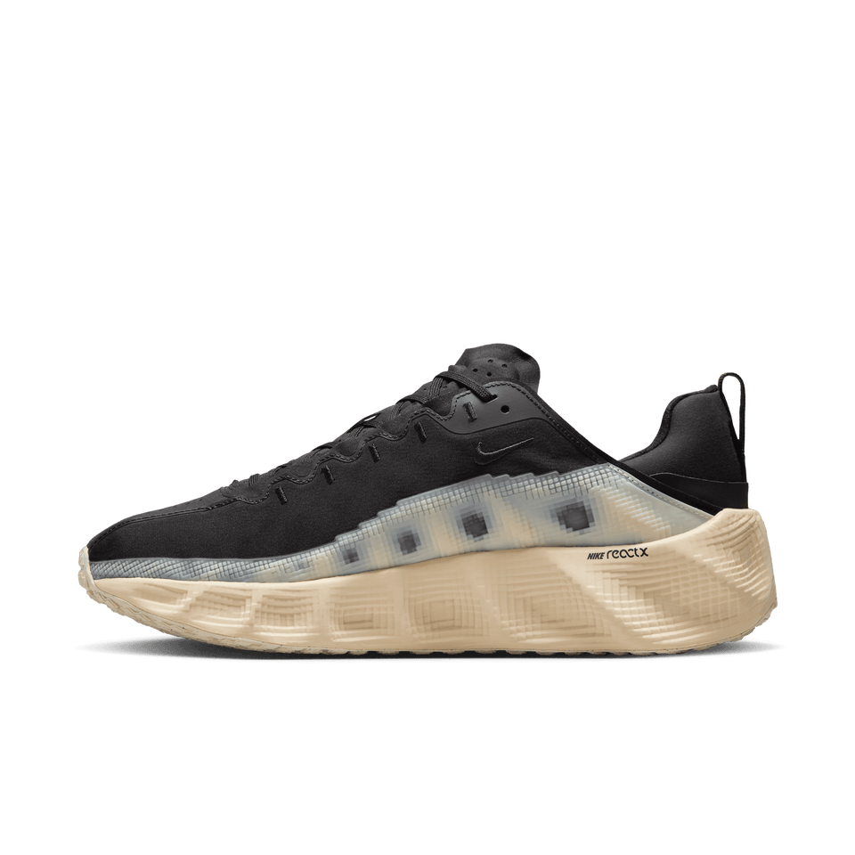 Nike Ava Rover (Black/Anthracite-Black-Sequoia) 7/25 - Men's Footwear