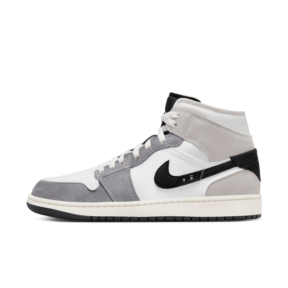 Air Jordan 1 Mid Craft