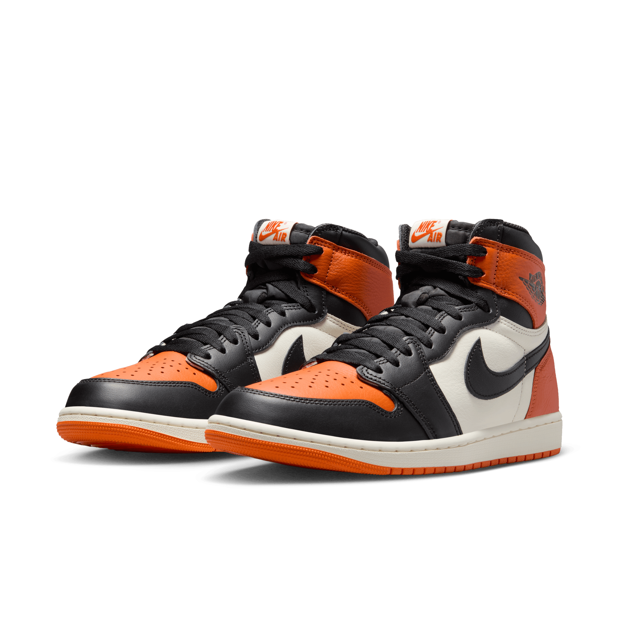 J*s様 新品 AIR JORDAN 1 HIGH Shattered Back Air Jordan 1 