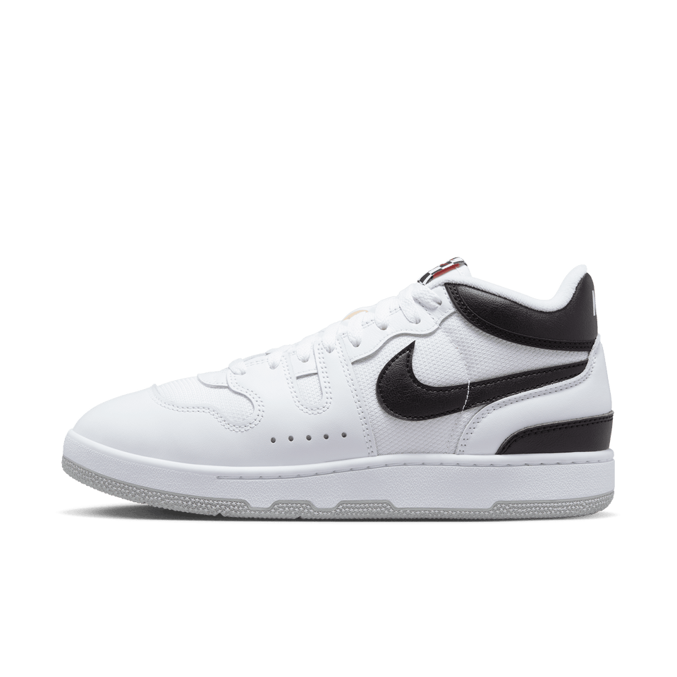 Nike Attack QS SP ( White / Black / White ) 9/14 - Men's Footwear