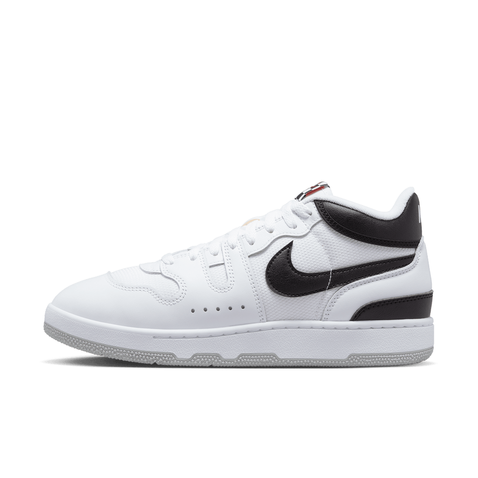 Nike Attack QS SP ( White / Black / White ) 9/14 - giftcard