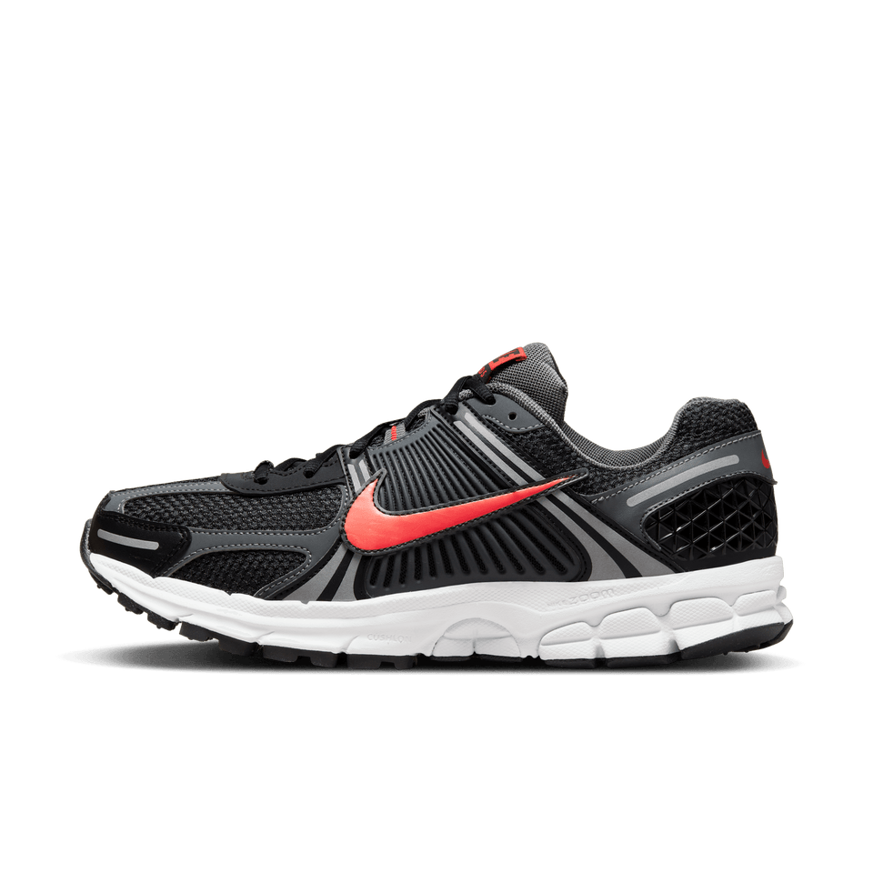 Nike Zoom Vomero 5 (Black/Picante Red/Iron Grey/Summit White) - Products