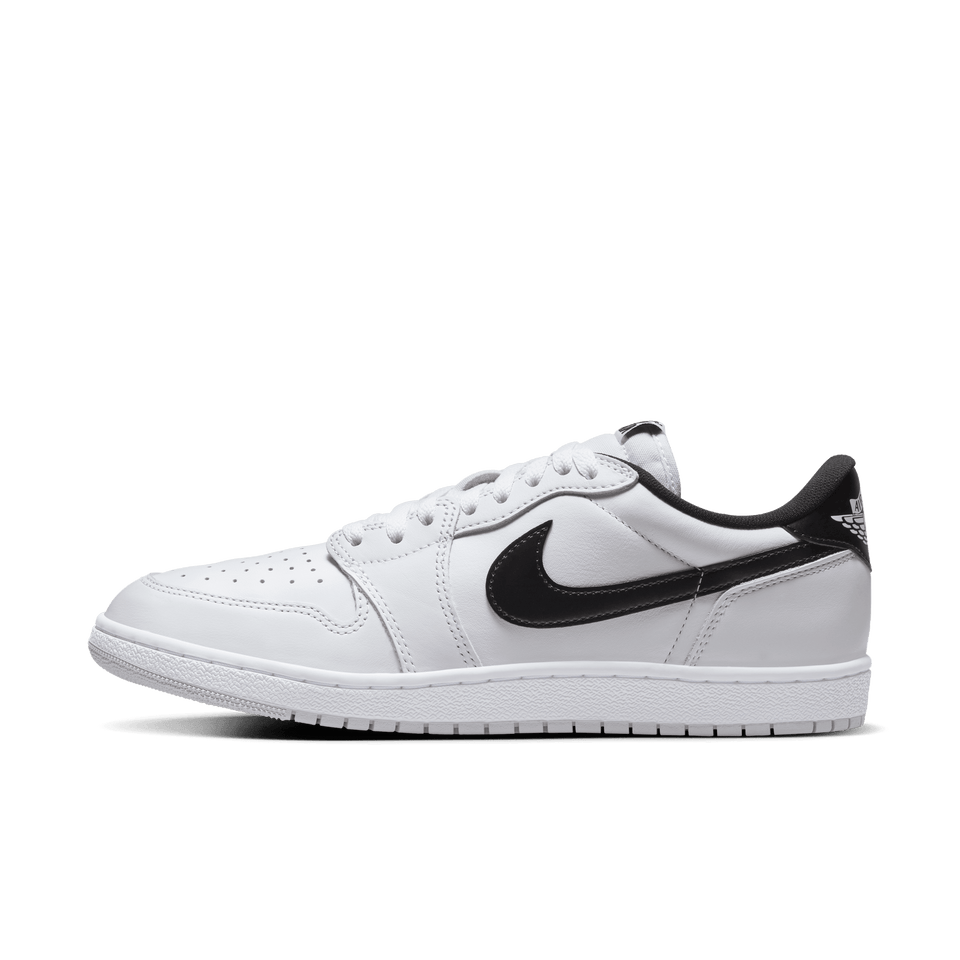 Air Jordan 1 Low '85 (White/Black-Neutral Grey) 10/2 - jordan