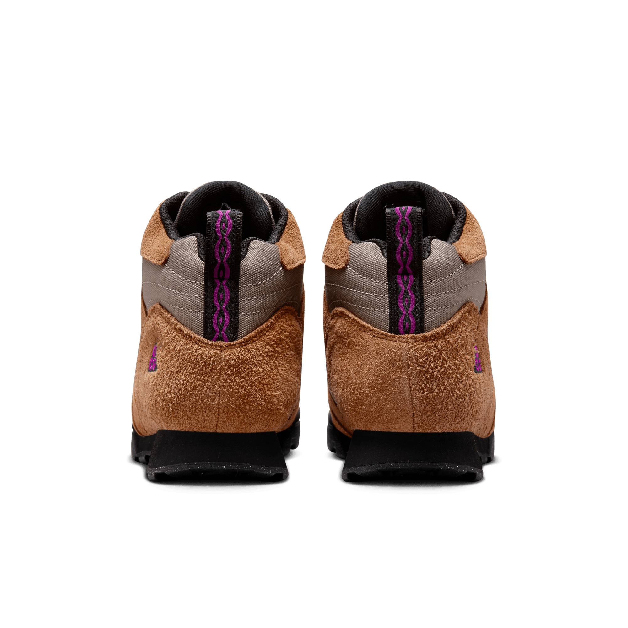ACG Torre Mid WP (Pecan/Black/Olive Grey) – Centre