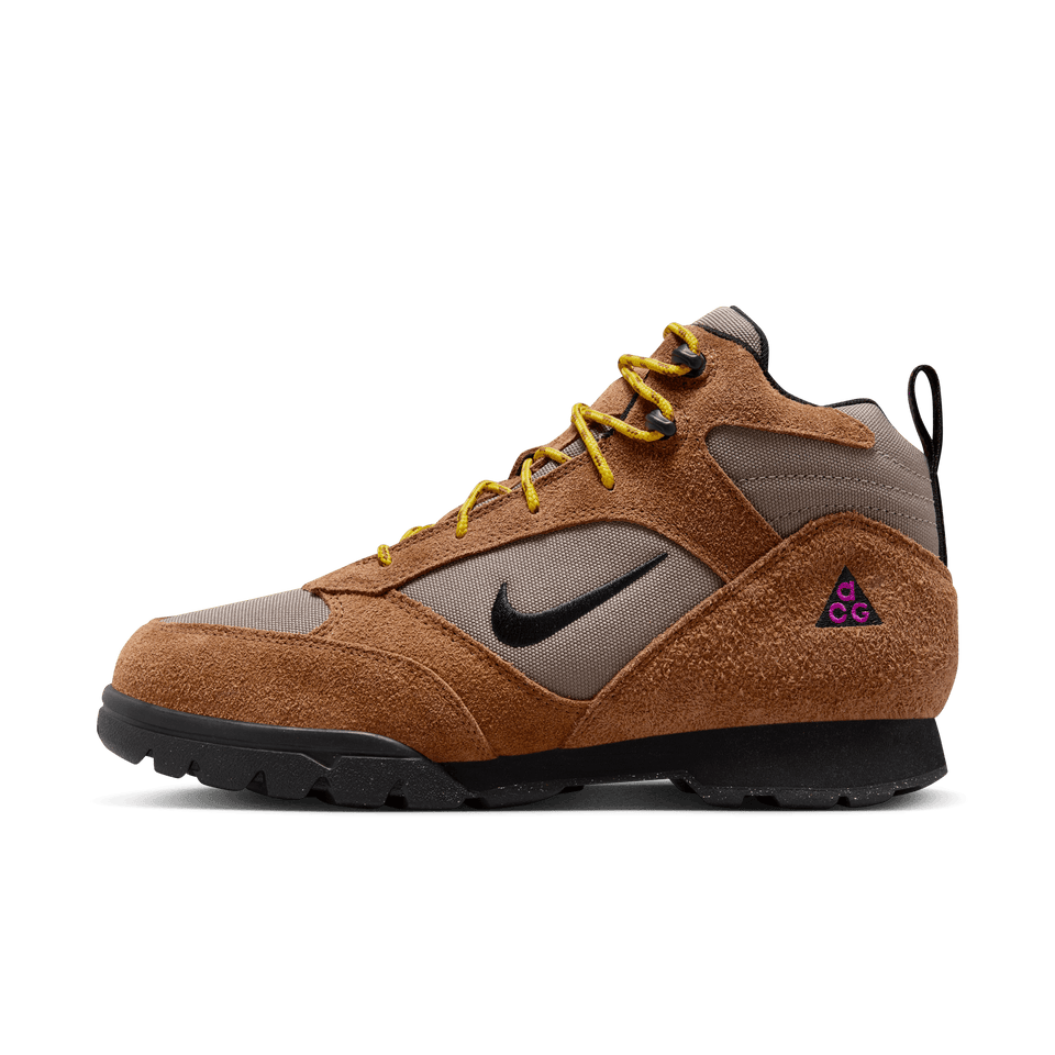 ACG Torre Mid WP (Pecan/Black/Olive Grey) - Products