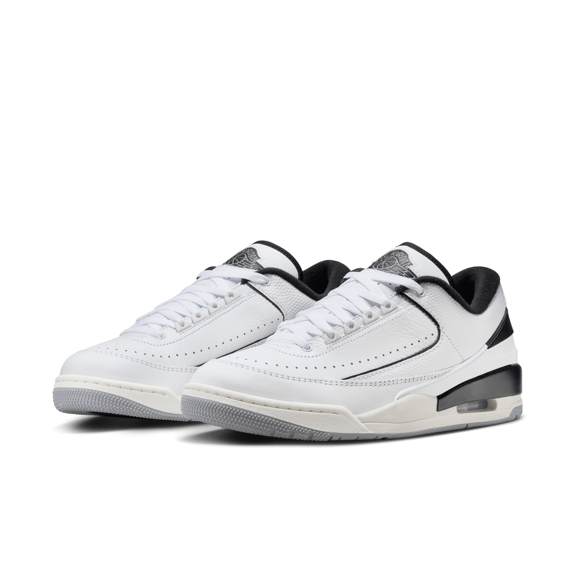 LUDLOW （NY） JORDAN Grade School Air 3 Retro DM0967 080 - Shiekh