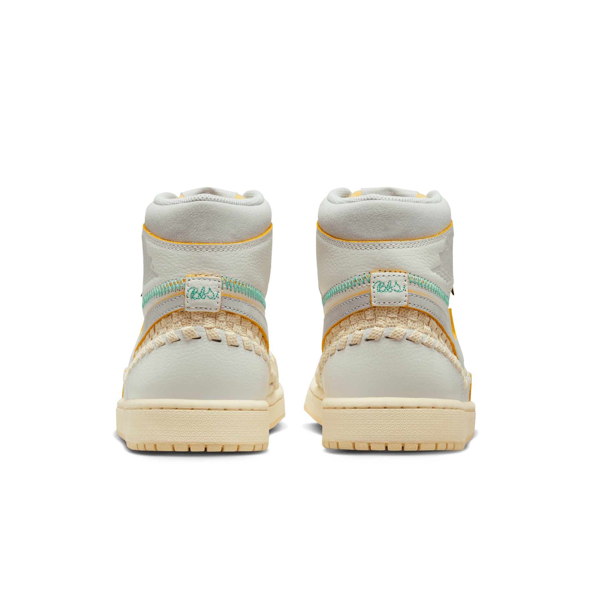 Air Jordan 1 x Union x Bephies Beauty Supply (Sail/Neutral