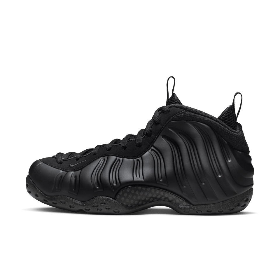 Nike Air Foamposite One (Black/Anthracite-Black) - Products