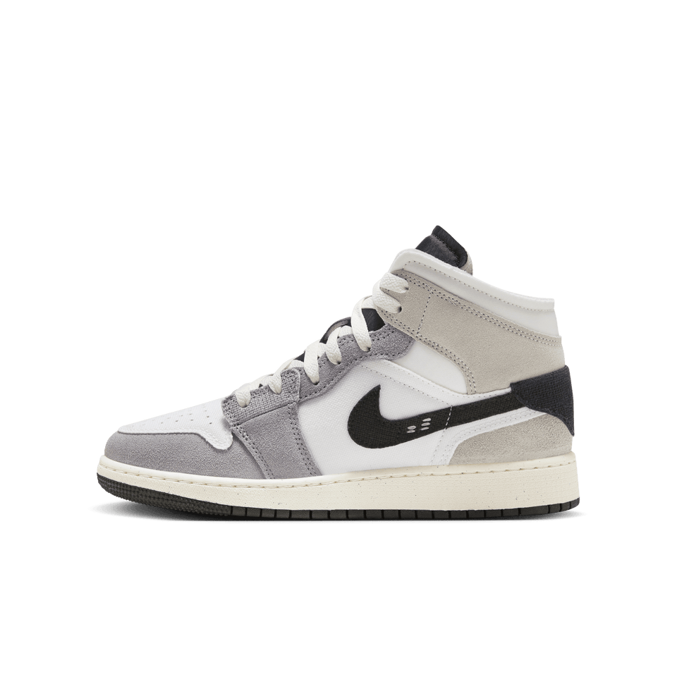 Air Jordan 1 Retro Mid Craft