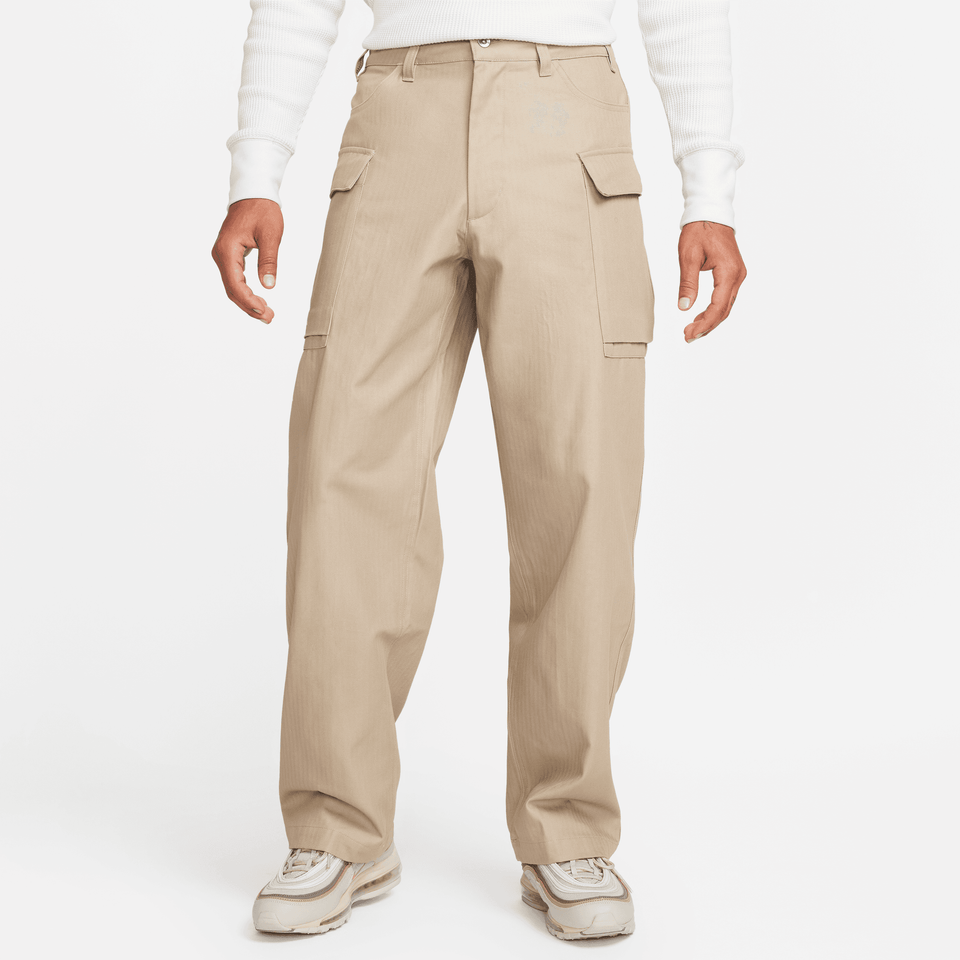 Nike Life Cargo Pants ( Khaki ) - Women