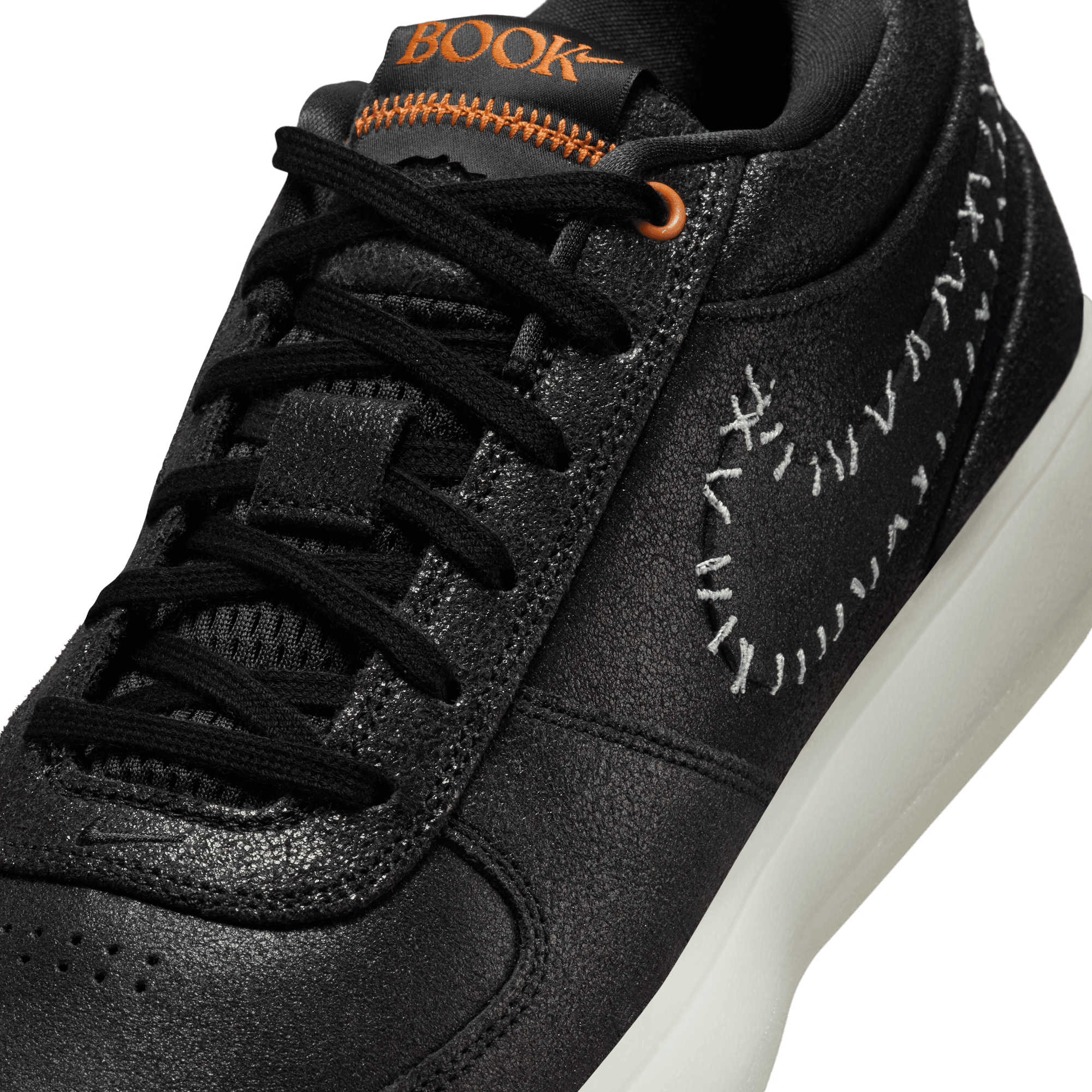 [美品] Nike Book 1 ‘Halloween’ Nike Book 1 Halloween Men's - FJ4249-003/FJ4250-003 - US