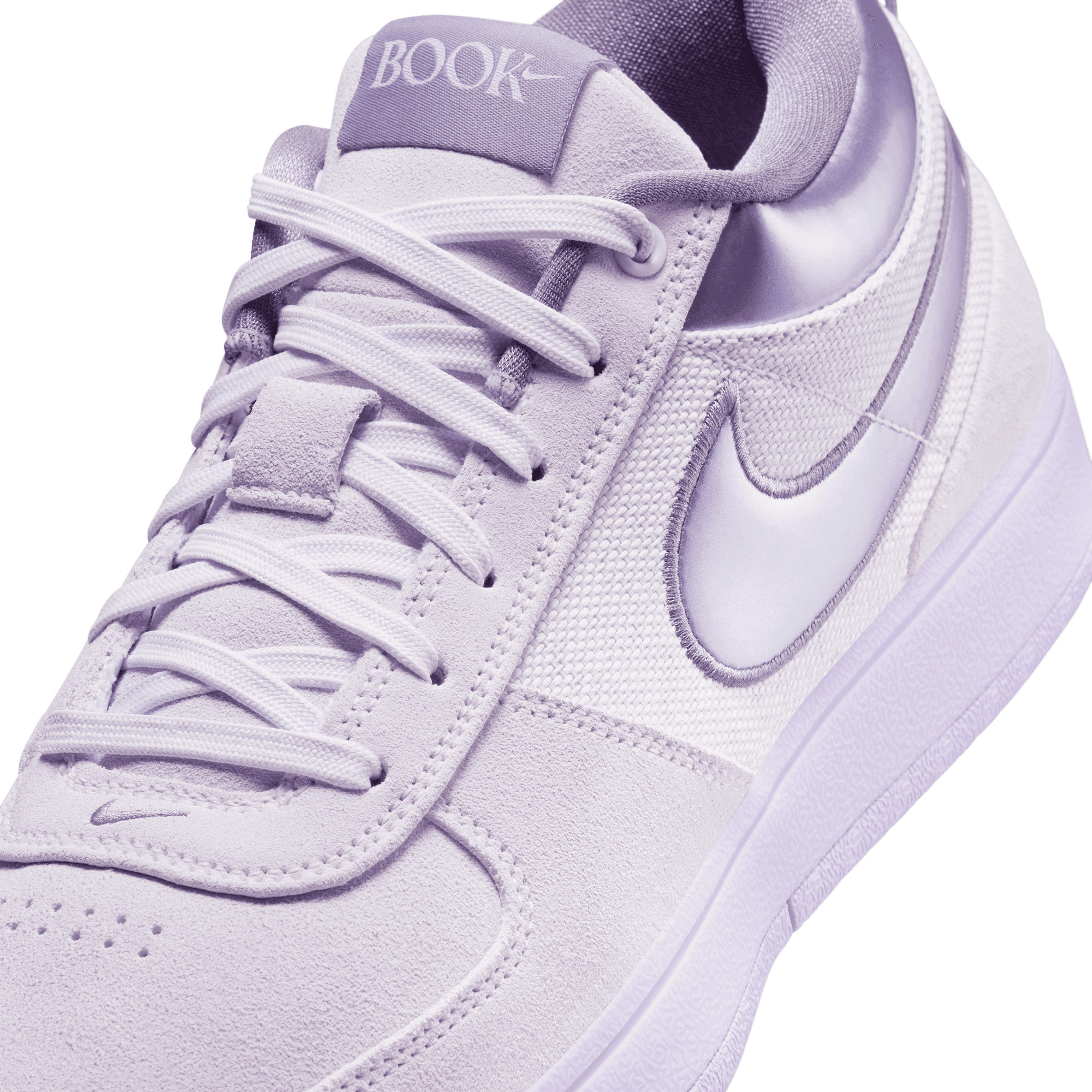 Nike Book 1 