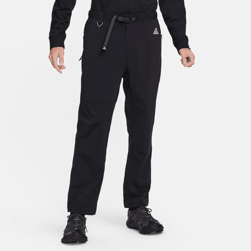 Nike ACG UV Hiking Pants (Black/Anthracite/Summit White) - Shop