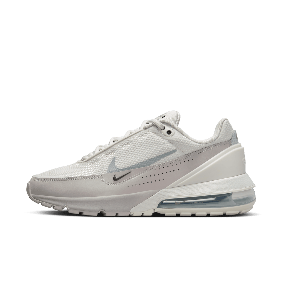 Nike Air Max Pulse (Light Bone/Particle Grey-College Grey) - Men's Footwear