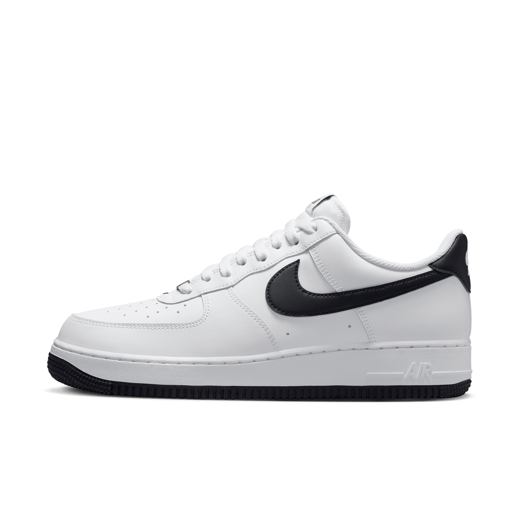 Amazon | [ナイキ] AIR FORCE 1 07 LV8 WHITE WHITE BLACK RACER
