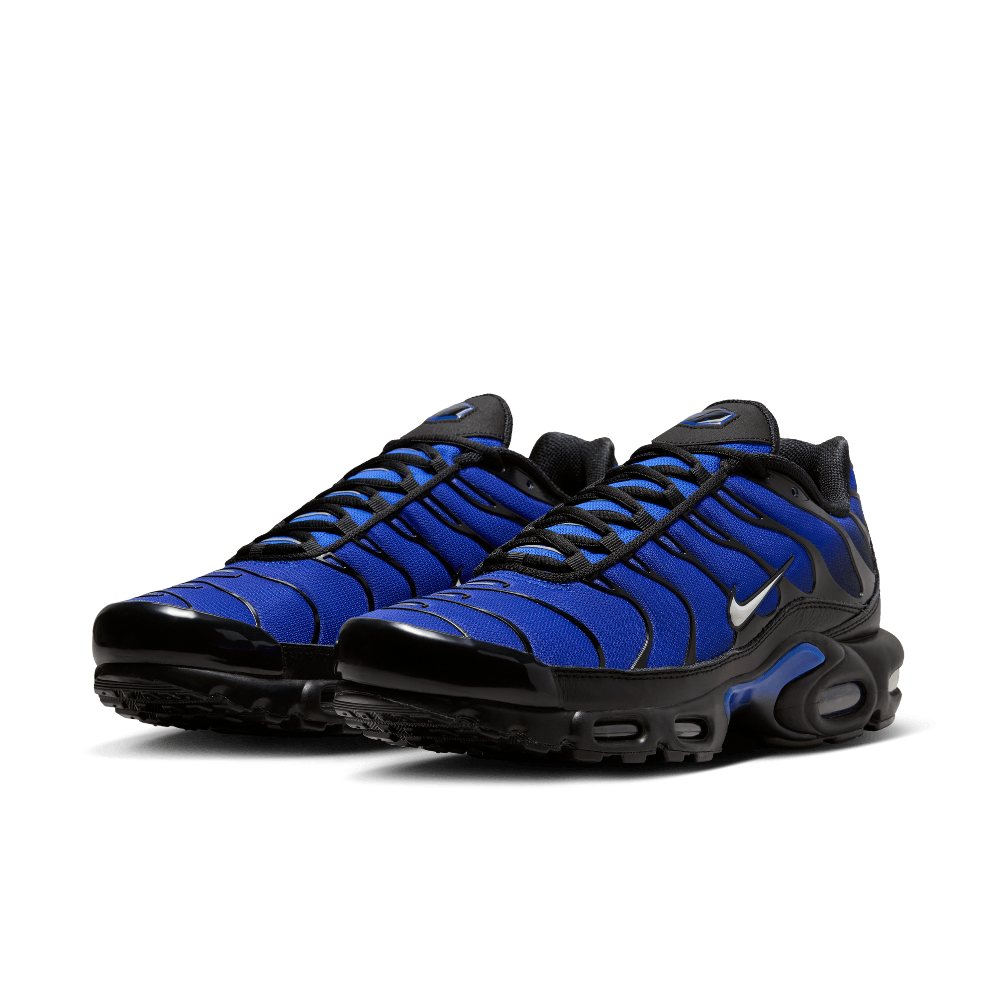 air max plus blue og