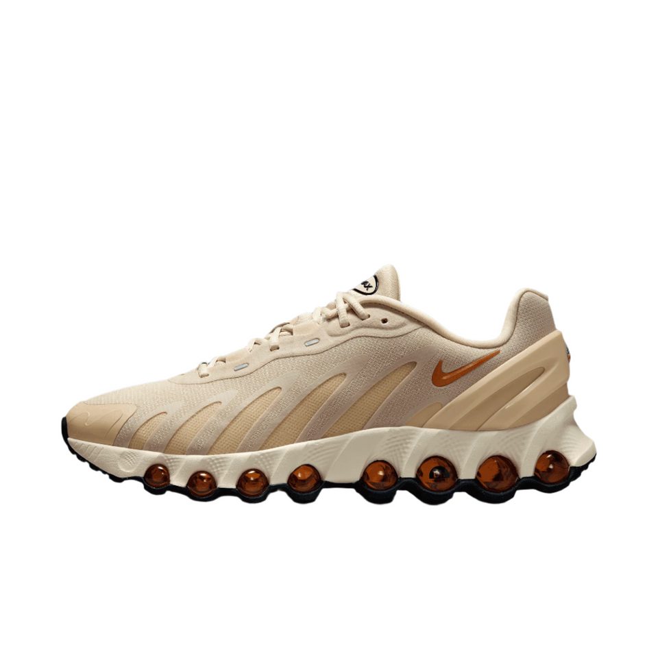 Nike Air Max Dn8 (Lt Khaki/Monarch-Coconut Milk-lt Khaki) - Men
