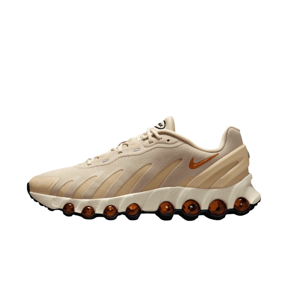 Nike Air Max Dn8 (Lt Khaki/Monarch-Coconut Milk-lt Khaki) - SALE (Discount Code w/ Exclusions)