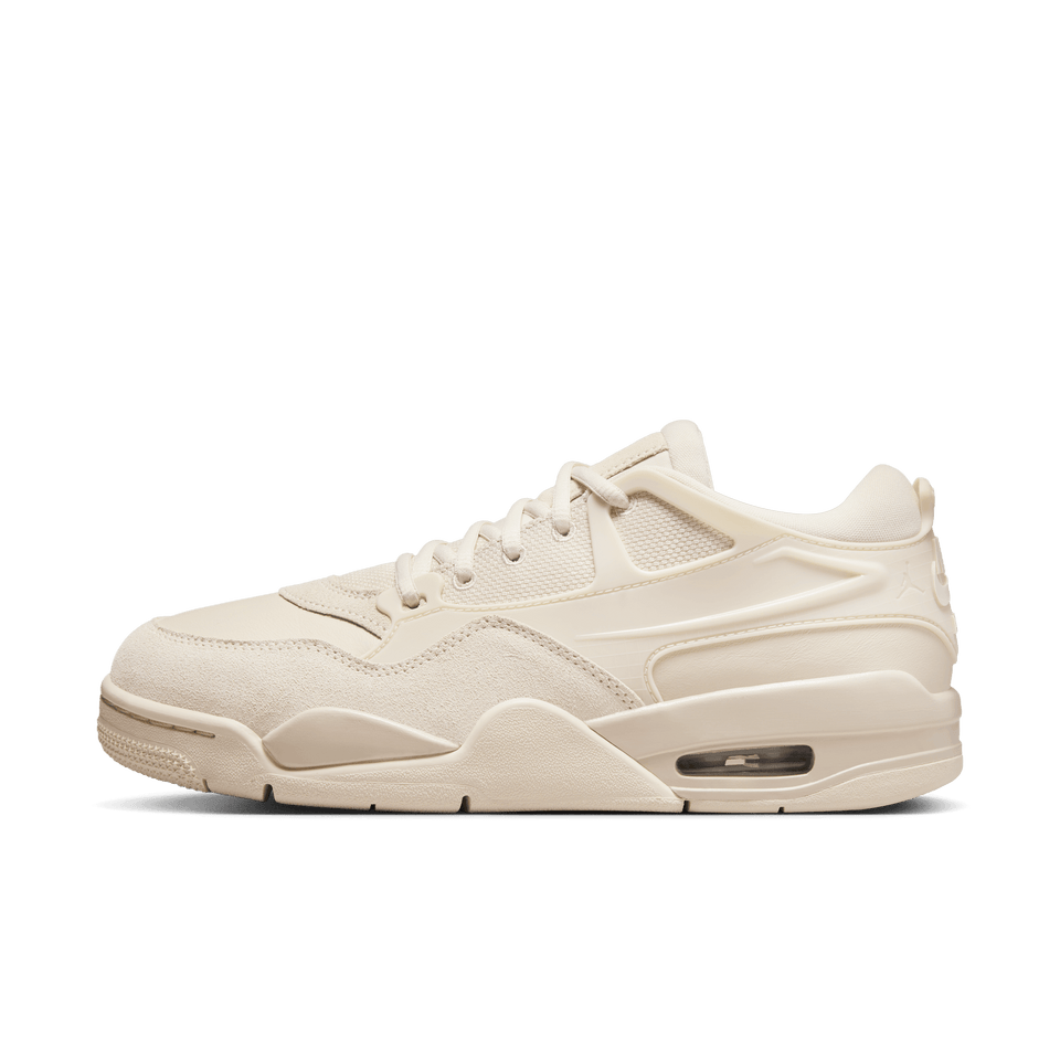 Women's Air Jordan 4RM (Legend Lt Brown/Sail-Legend Lt Brown) - Jordan