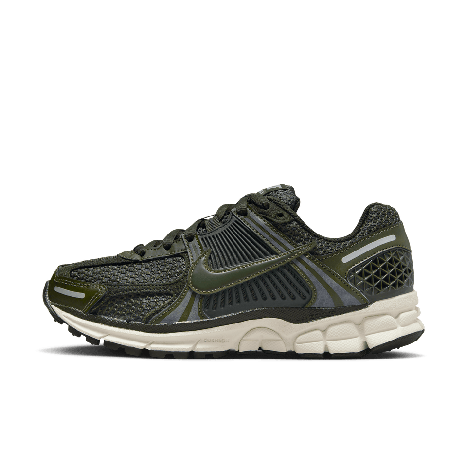 Women's Nike Zoom Vomero 5 (Cargo Khaki/Sequoia-Sail-Metallic Silver) 11/29 - Women