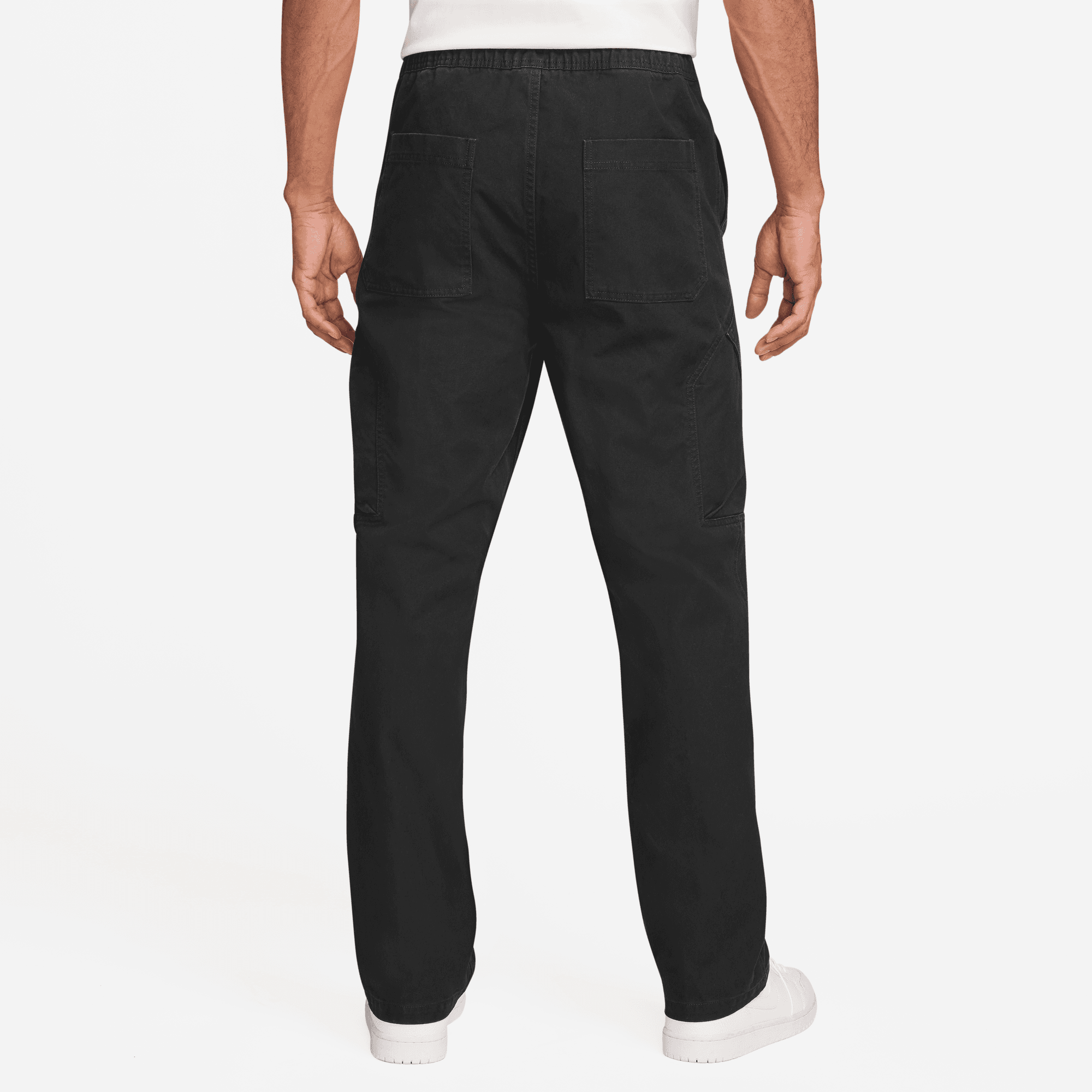 Jordan Chicago Pants (Black) – Centre