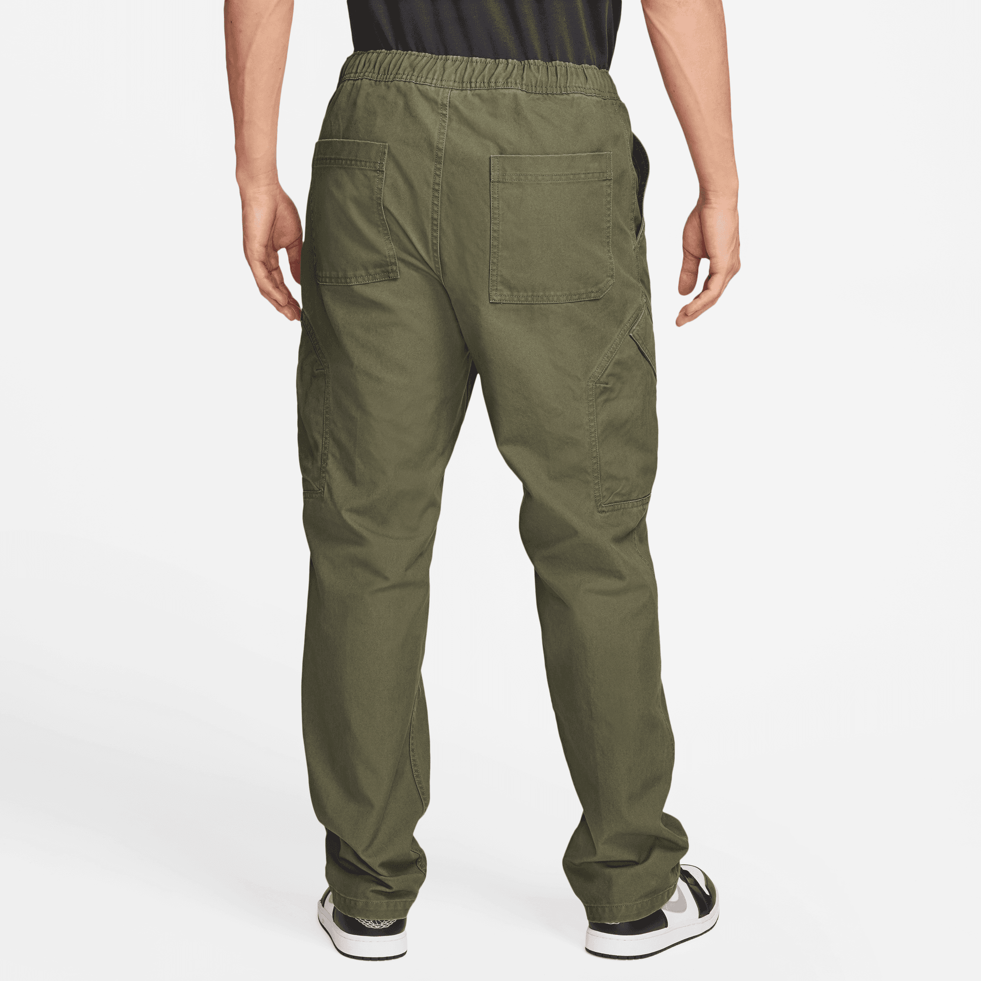 【NIKE】W J CHICAGO PARA PANT MDOLIV 国内発送 NIKE】W J CHICAGO PARA PANT MDOLIV 国内発送 (Nike/パンツ