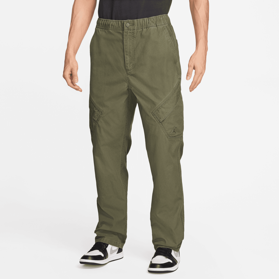 Jordan Chicago Pants (Medium Olive) - Jordan