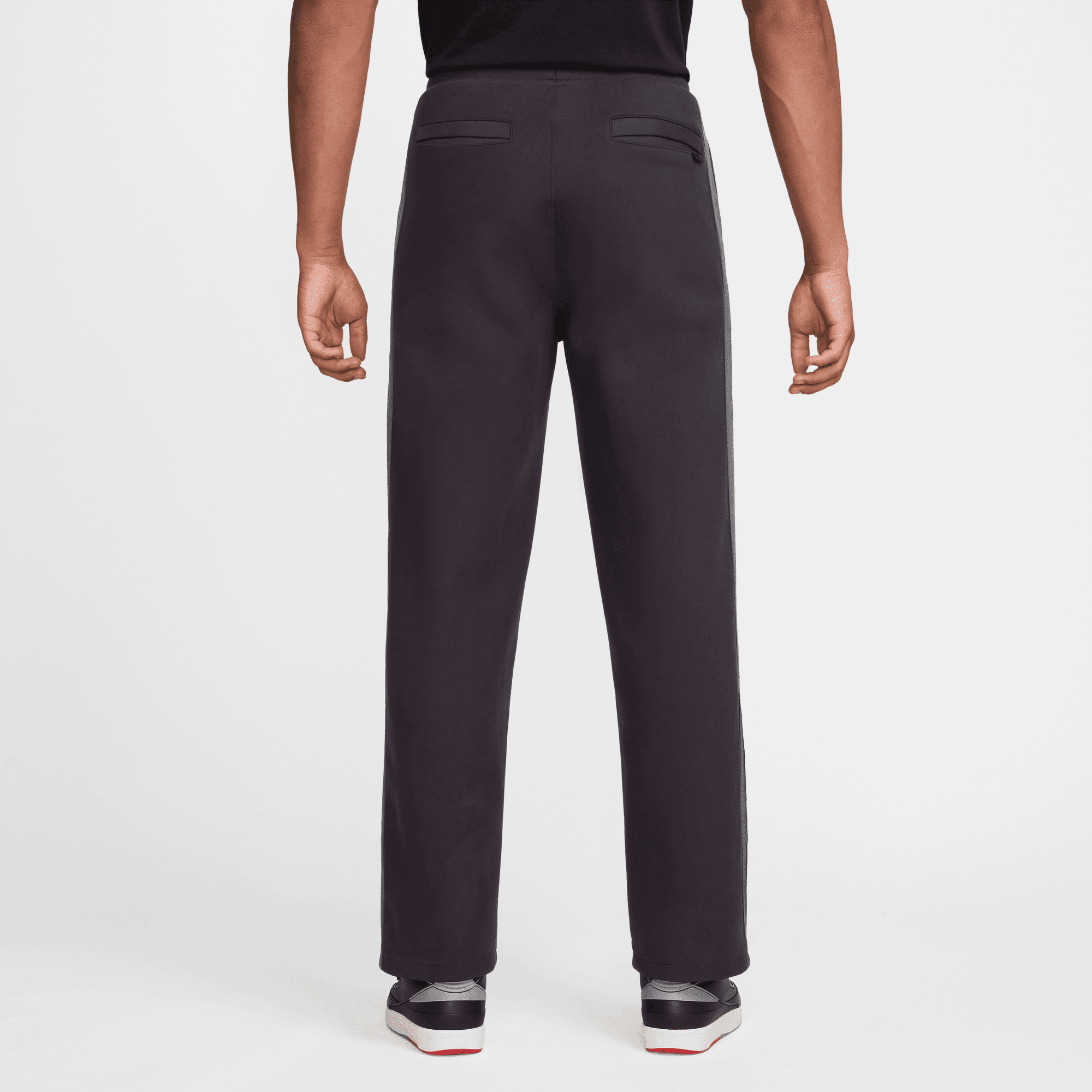 Air Jordan Men's Pants (Off Noir) – Centre
