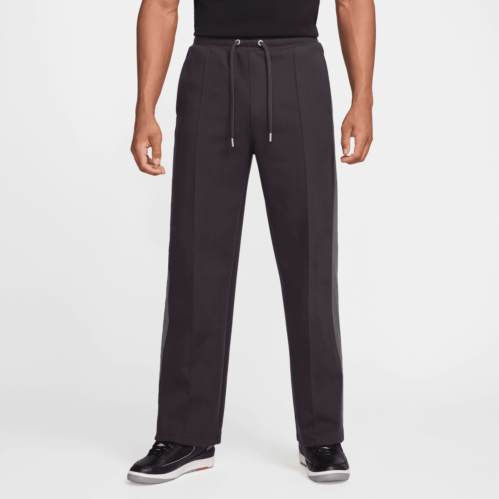 Air Jordan Men's Pants (Off Noir) – Centre