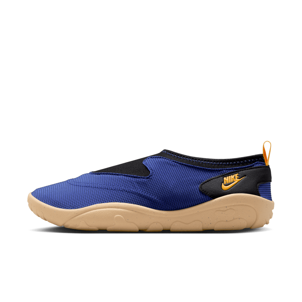Nike Aqua Turf (Deep Night/Laser Orange-Sesame-Black) - Nike