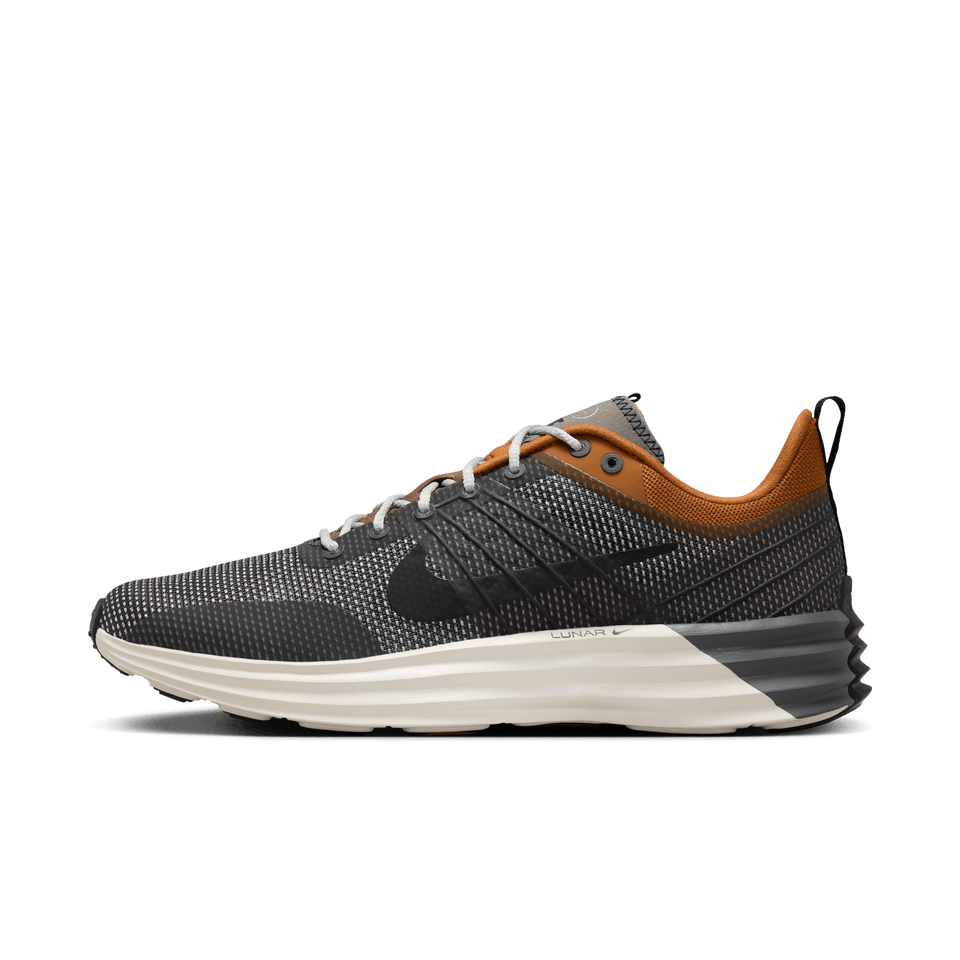 Nike Lunar Roam SE (Desert Bronze/Black-Metallic Pewter) 10/1 - Nike