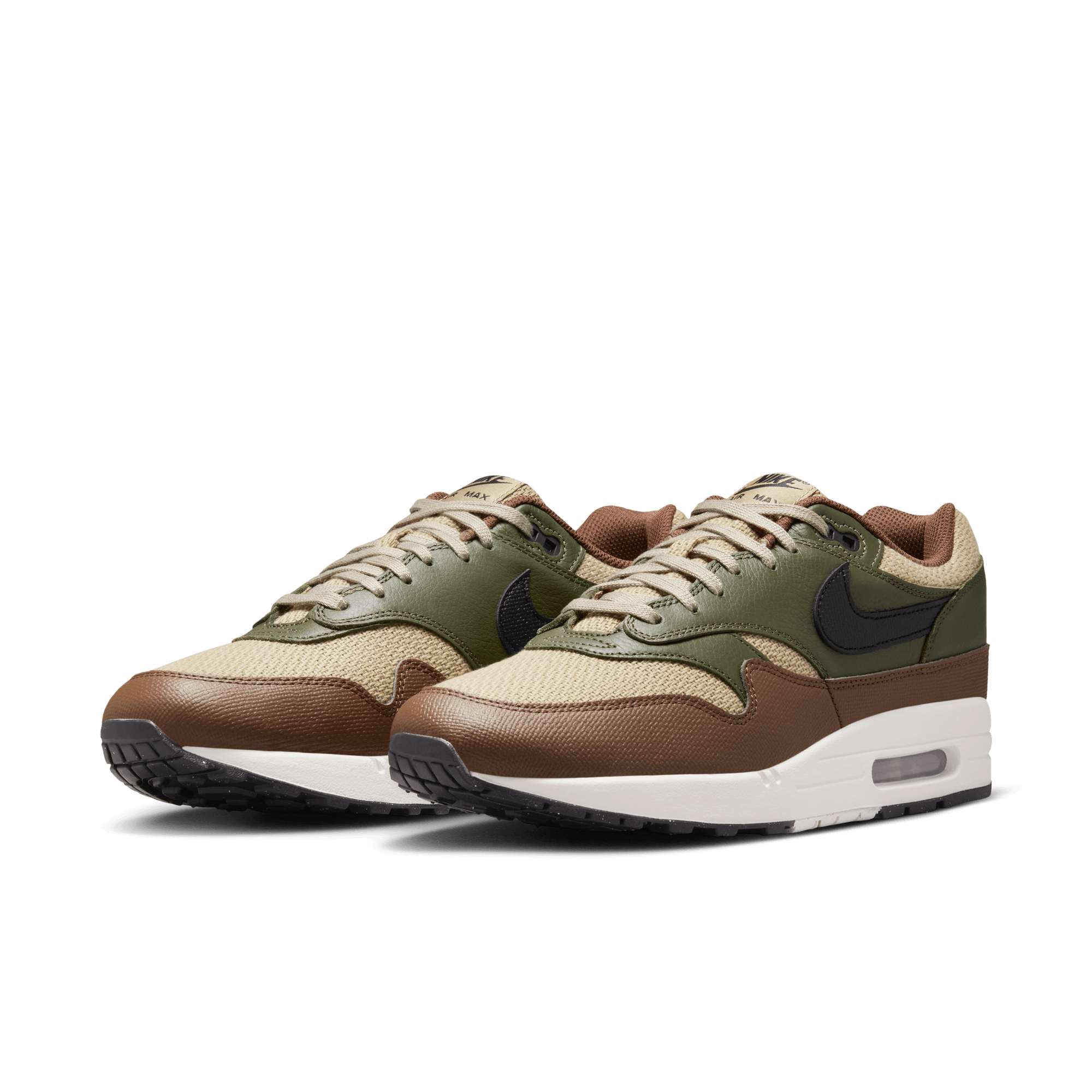 khaki air max
