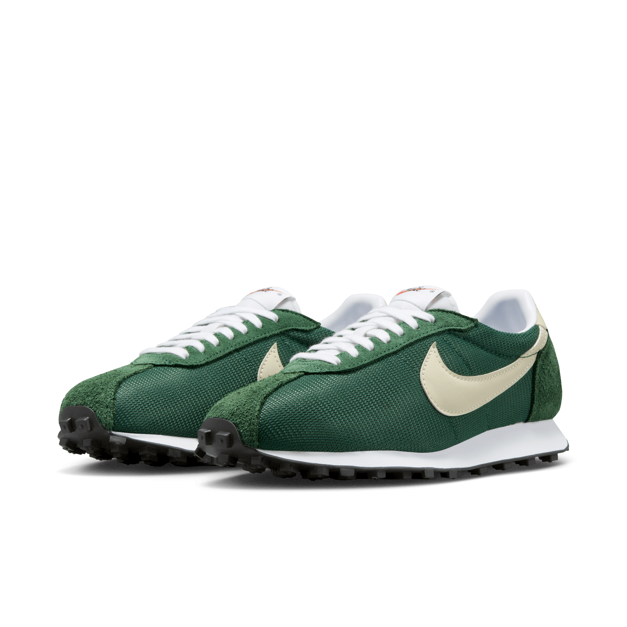 Women's Nike LD-1000 (Fir/Light Khaki-White-Gum Light Brown