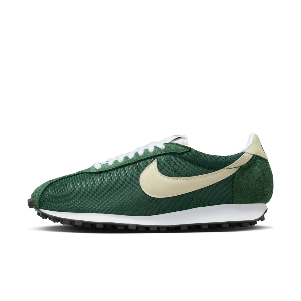 Women's Nike LD-1000 (Fir/Light Khaki-White-Gum Light Brown) - Nike